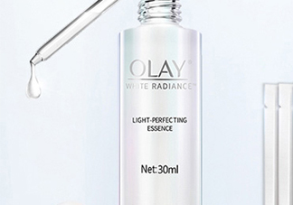 olay淡斑小白瓶和olay光感小白瓶哪個(gè)好？