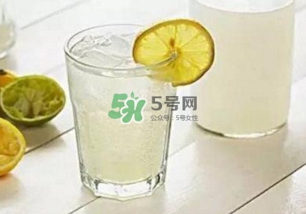 堿性食物是什么意思？備孕可以喝蘇打水嗎