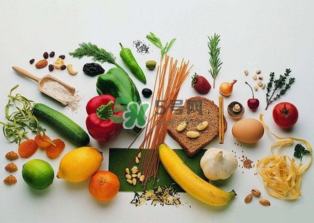 堿性食物能抗癌嗎？堿性食物能生男孩嗎