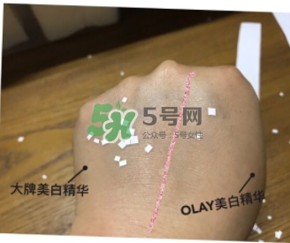 olay小白瓶prox怎么用？olay小白瓶prox使用方法