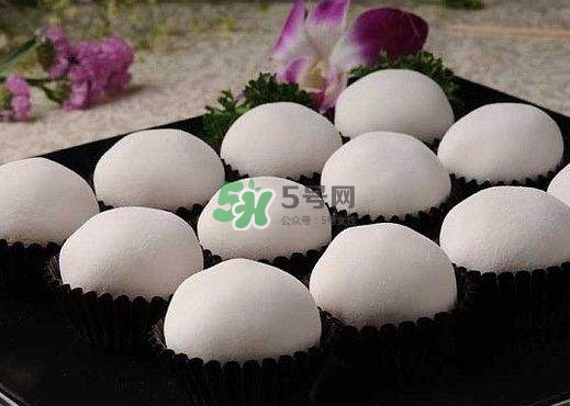 雪媚娘可以冷凍嗎？雪媚娘冷凍后能吃嗎？
