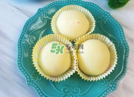 雪媚娘可以包什么水果？雪媚娘可以包什么餡？
