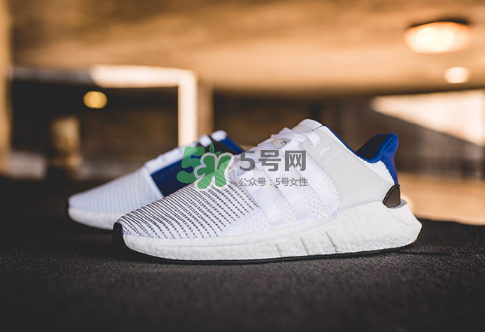 adidas eqt support 93/17白藍配色什么時候發(fā)售？