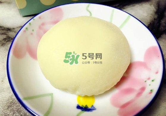 雪媚娘可以放幾天？雪媚娘可以保存多久？