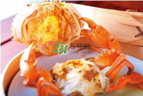 黃油蟹要蒸多長(zhǎng)時(shí)間？黃油蟹蒸多久？