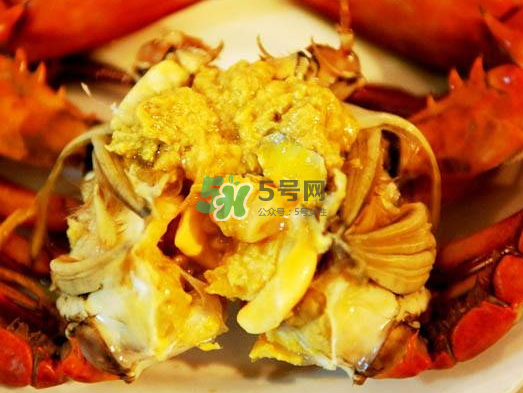 黃油蟹什么季節(jié)吃最好？黃油蟹產(chǎn)地