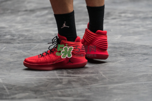 air jordan 32腳感怎么樣？air jordan 32實(shí)戰(zhàn)測(cè)評(píng)