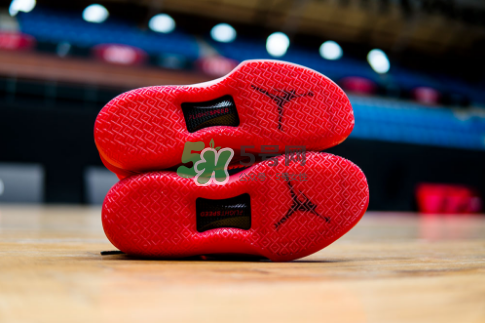 air jordan 32腳感怎么樣？air jordan 32實(shí)戰(zhàn)測(cè)評(píng)
