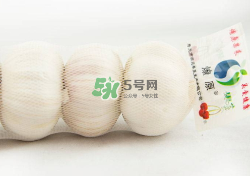 壽光大蒜有毒嗎？壽光毒大蔥事件
