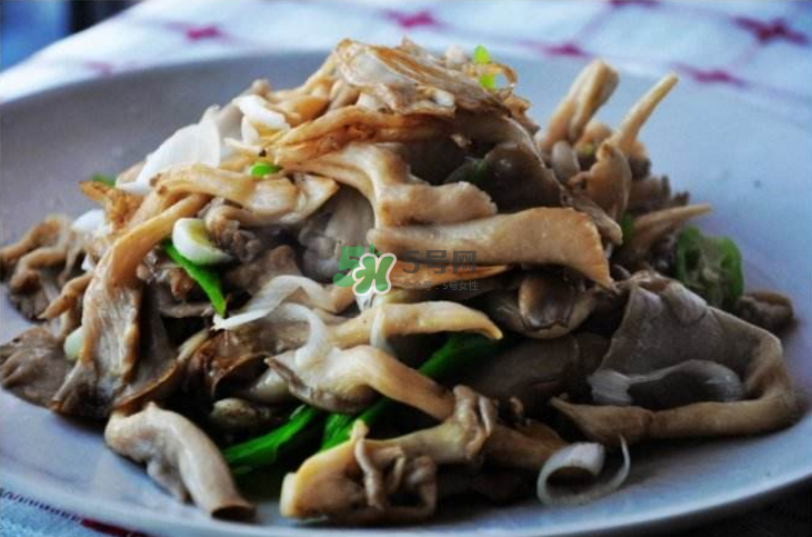 蘑菇的熱量高嗎？吃蘑菇減肥嗎？