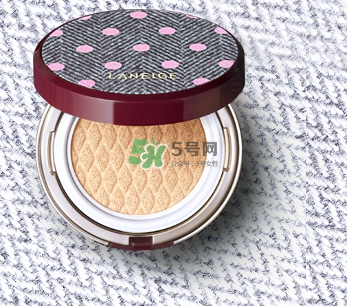 蘭芝摩登限量彩妝有哪些？蘭芝摩登限量彩妝多少錢