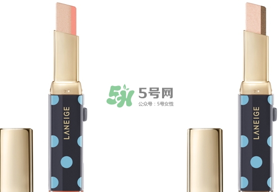 蘭芝摩登限量彩妝有哪些？蘭芝摩登限量彩妝多少錢