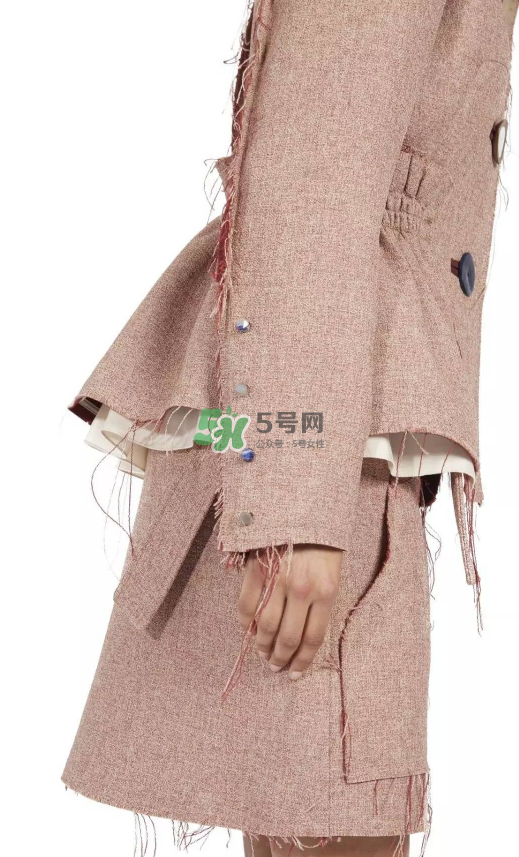 JH.ZANE是什么牌子？JH.ZANE品牌介紹