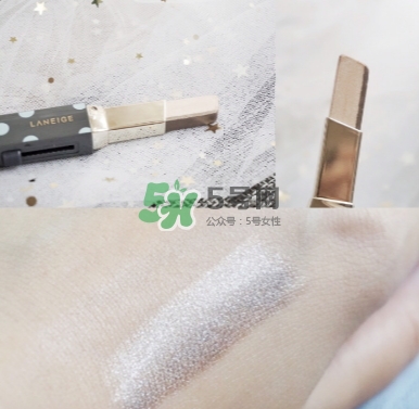 蘭芝摩登限量彩妝有哪些？蘭芝摩登限量彩妝多少錢