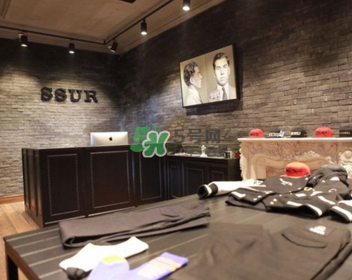 ssur plus和ssur區(qū)別是什么？ssur和ssur plus是一個牌子嗎？
