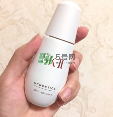 sk2小銀瓶多少錢(qián)？skii小銀瓶專柜價(jià)格