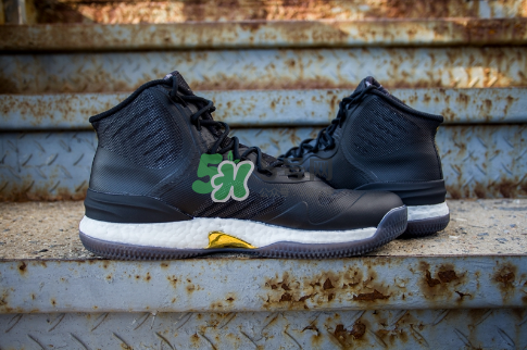 adidas d rose 8腳感怎么樣？阿迪達斯d rose 8測評