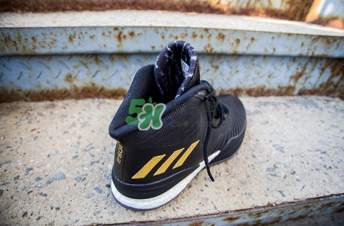 adidas d rose 8腳感怎么樣？阿迪達斯d rose 8測評