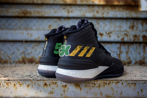 adidas d rose 8腳感怎么樣？阿迪達斯d rose 8測評