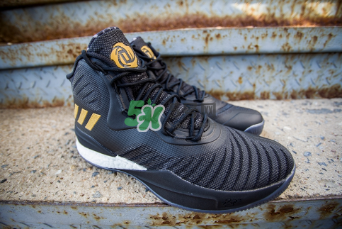 adidas d rose 8腳感怎么樣？阿迪達斯d rose 8測評