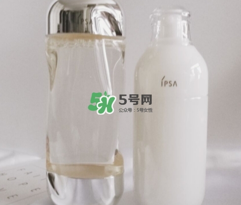 ipsa流金水和haba g露哪個好？流金水和g露使用順序