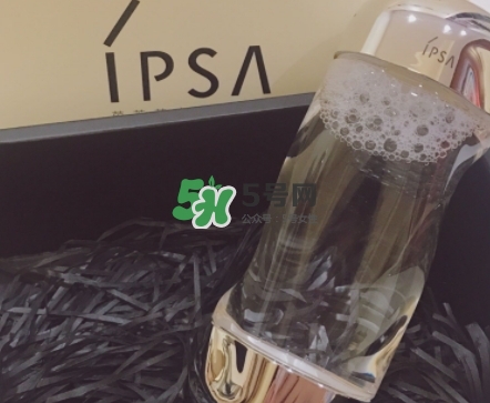 ipsa流金水和haba g露哪個好？流金水和g露使用順序