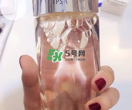ipsa流金水和haba g露哪個好？流金水和g露使用順序