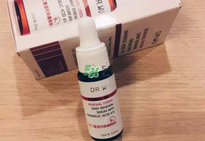 杏仁酸和水楊酸哪個(gè)好？杏仁酸對(duì)皮膚的作用