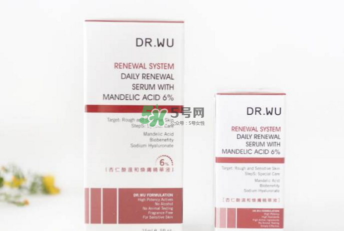 杏仁酸和水楊酸哪個(gè)好？杏仁酸對(duì)皮膚的作用