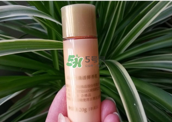 相宜本草山茶花系列怎么樣？相宜本草山茶花系列適合什么年齡？