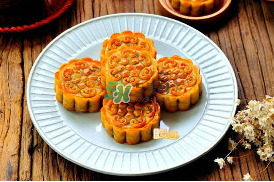 月餅為什么要回油？月餅回油是什么意思？