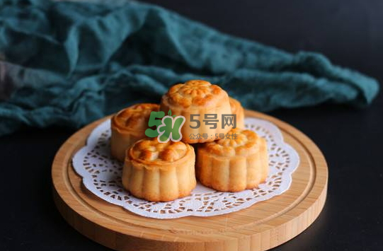 月餅為什么要回油？月餅回油是什么意思？