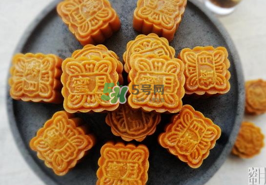 月餅為什么要回油？月餅回油是什么意思？
