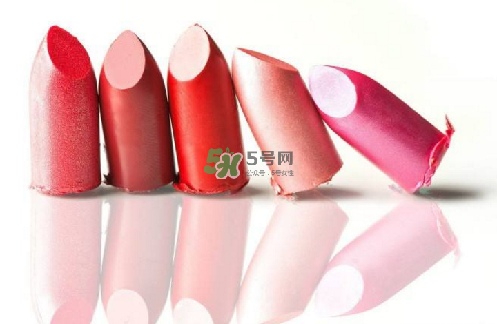 蜜絲佛陀口紅有毒嗎？如何鑒別口紅有無鉛汞？
