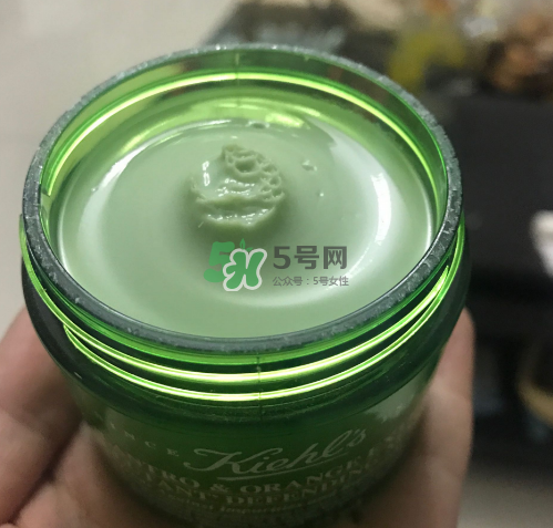 科顏氏芫荽面膜要洗嗎？科顏氏芫荽面膜敷多久？