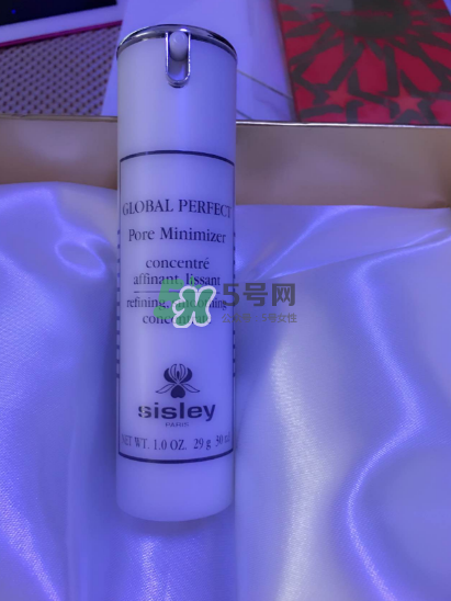 希思黎毛孔緊致無瑕精華露好用嗎_怎么樣？