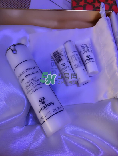 希思黎毛孔緊致無瑕精華露好用嗎_怎么樣？