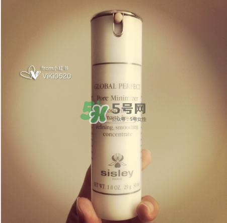 希思黎毛孔緊致無瑕精華露好用嗎_怎么樣？