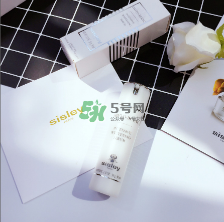 希思黎美白精華好用嗎？希思黎美白精華怎么樣？