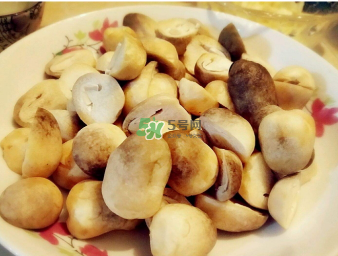 草菇孕婦能吃嗎？草菇要煮多久可以吃？