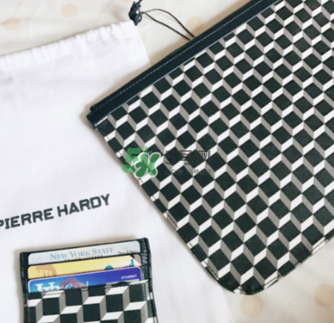 pierre hardy是什么牌子？pierre hardy是什么檔次？