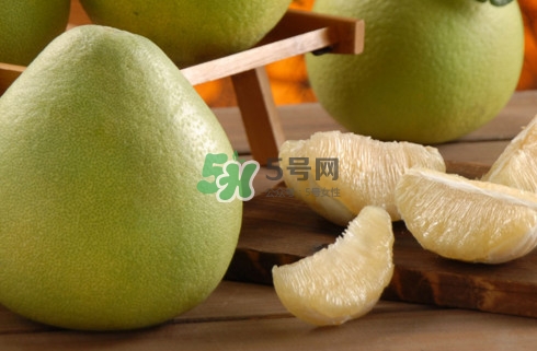 文旦是什么水果？文旦和柚子哪個(gè)好吃