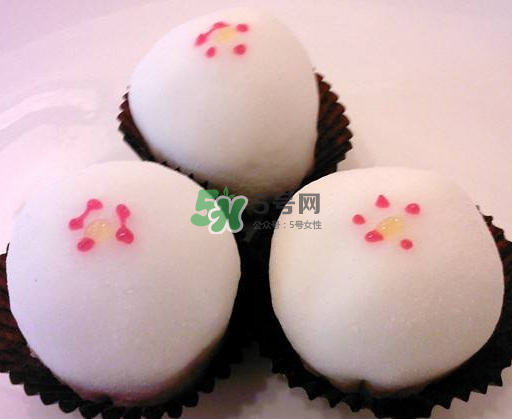 雪媚娘用什么奶油？雪媚娘可以不放奶油嗎？
