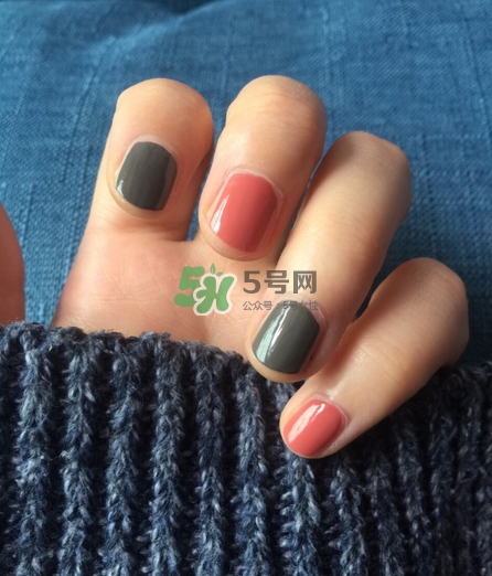 小編推薦秋冬必敗土色指彩！摩登先生、3CE都榜上有名