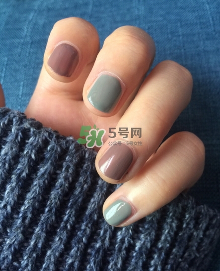 小編推薦秋冬必敗土色指彩！摩登先生、3CE都榜上有名
