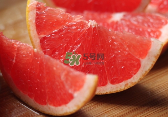 西柚汁能減肥嗎？西柚皮可以做什么