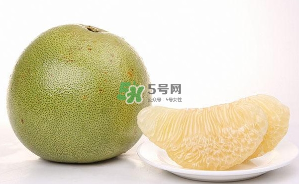 柚子是哪個地方的特產(chǎn)？文旦和柚子有什么區(qū)別