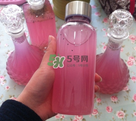 水果酵素是什么味道？水果酵素是酒嗎