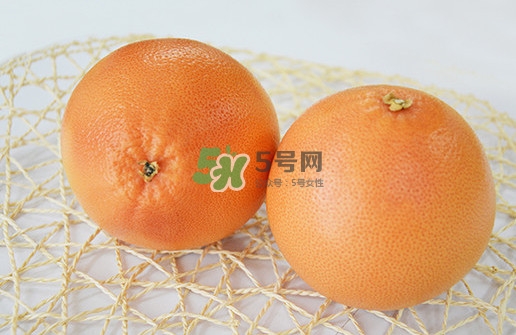 西柚汁能減肥嗎？西柚皮可以做什么