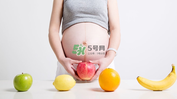 孕期吃什么寶寶顏值高？孕期吃什么